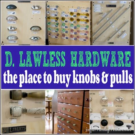 lawless hardware